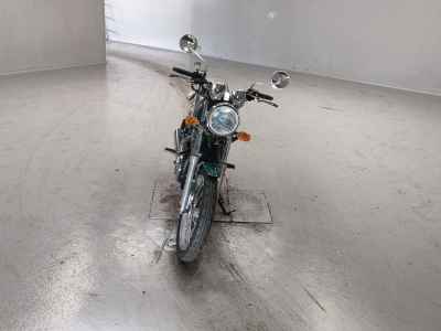 Yamaha SRV250 1992