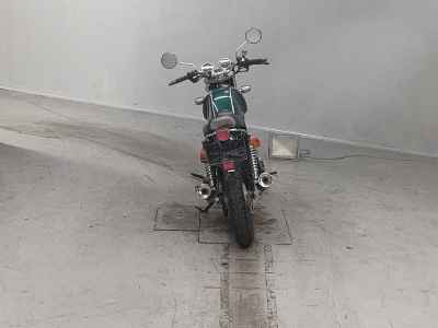 Yamaha SRV250 1992