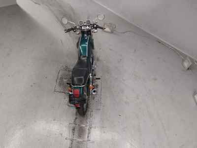 Yamaha SRV250 1992