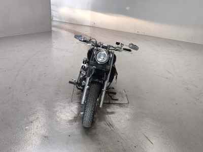 Honda Shadow 750 2004