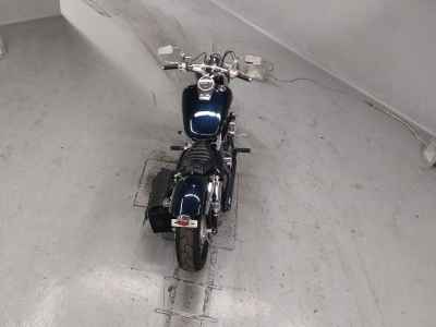 Honda Shadow 750 2004