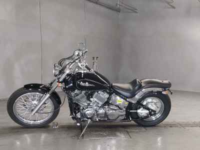 Yamaha XVS400 Drag Star 2000