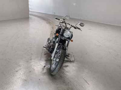 Yamaha XVS400 Drag Star 2000