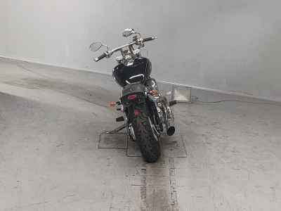 Yamaha XVS400 Drag Star 2000