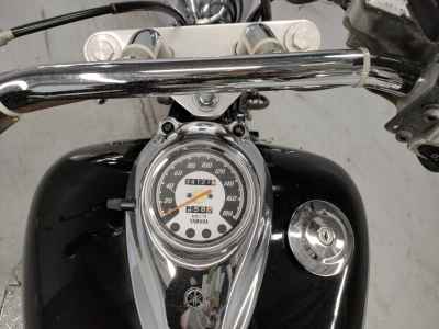 Yamaha XVS400 Drag Star 2000