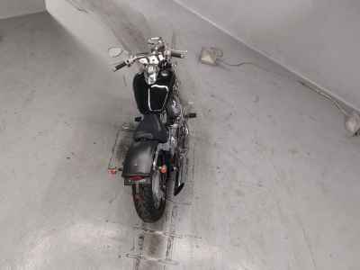 Yamaha XVS400 Drag Star 2000