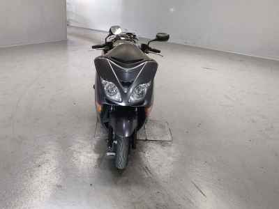 Honda Forza Z 2004