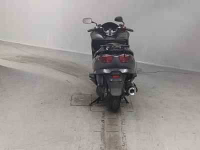 Honda Forza Z 2004