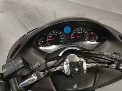 Honda Forza Z 2004