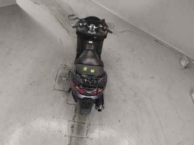 Honda Forza Z 2004
