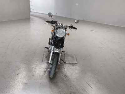Yamaha SR400 2001