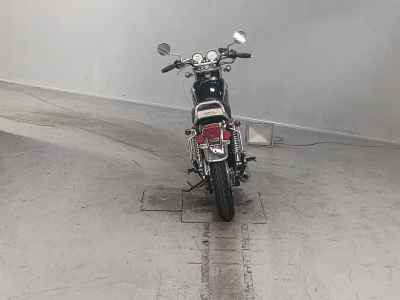 Yamaha SR400 2001