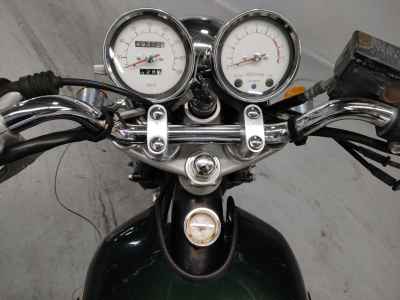 Yamaha SR400 2001