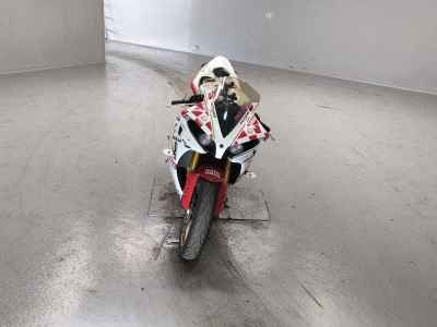 Yamaha YZF-R1 2012