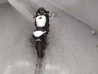 Yamaha YZF-R1 2012
