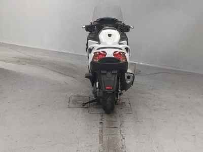 Suzuki Skywave 650LX 2016