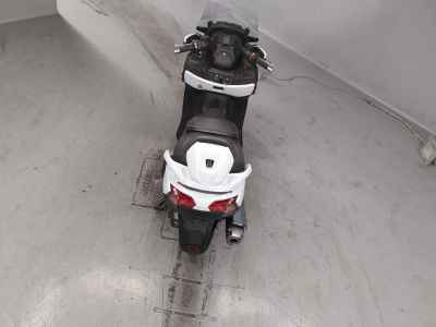 Suzuki Skywave 650LX 2016