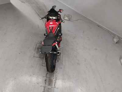 Honda CBR650R 2021