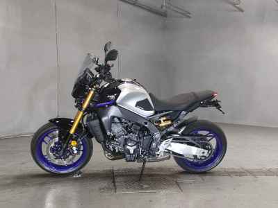 Yamaha MT-09 SP 2023