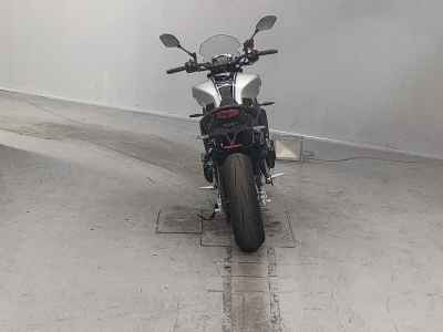 Yamaha MT-09 SP 2023
