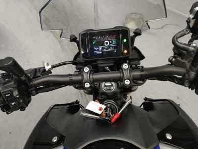 Yamaha MT-09 SP 2023