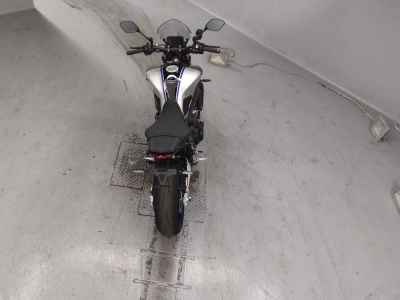 Yamaha MT-09 SP 2023