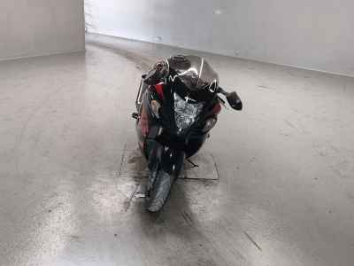 Suzuki Hayabusa 2010