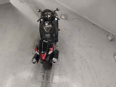 Suzuki Hayabusa 2010