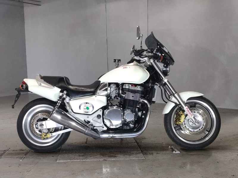 Honda X4 1999