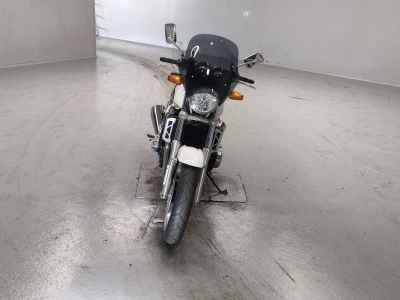 Honda X4 1999