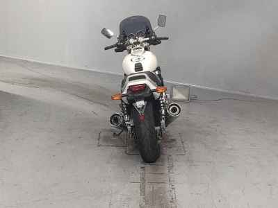 Honda X4 1999
