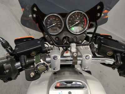 Honda X4 1999
