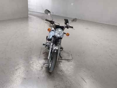 Kawasaki Estrella 2015