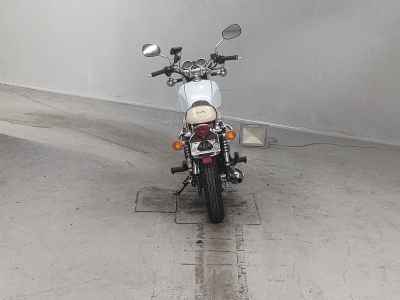 Kawasaki Estrella 2015