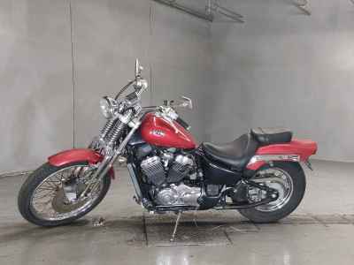 Honda Steed 400 1999