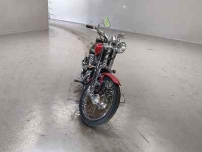 Honda Steed 400 1999