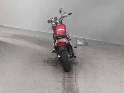 Honda Steed 400 1999
