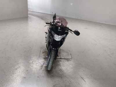 Honda CBR250R 2011