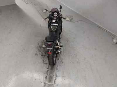 Honda CBR250R 2011