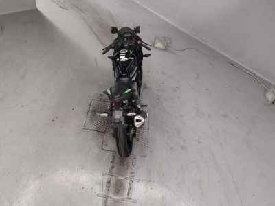 Kawasaki Ninja 250 2019