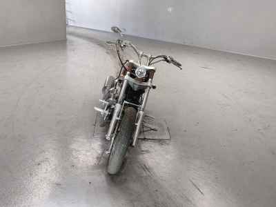 Yamaha XVS400 Drag Star 2006