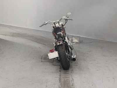 Yamaha XVS400 Drag Star 2006