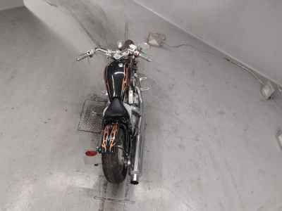 Yamaha XVS400 Drag Star 2006