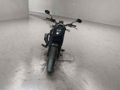 Honda Rebel CMX250 2020