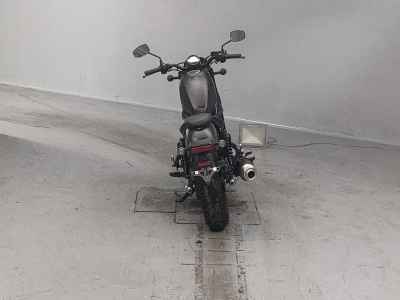 Honda Rebel CMX250 2020