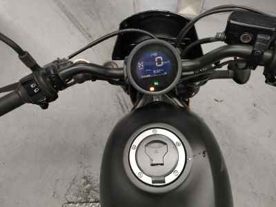 Honda Rebel CMX250 2020