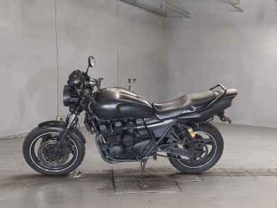 Yamaha XJR400 2008