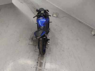 Yamaha YZF-R25 2022
