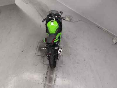 Kawasaki Ninja 250 2023