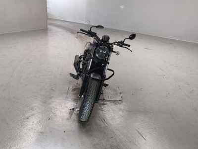 Honda Rebel CMX250 2020